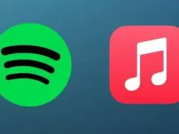 Dostępne w następnych krajach narzędzie do przenoszenia muzyki ze Spotify do Appe Music