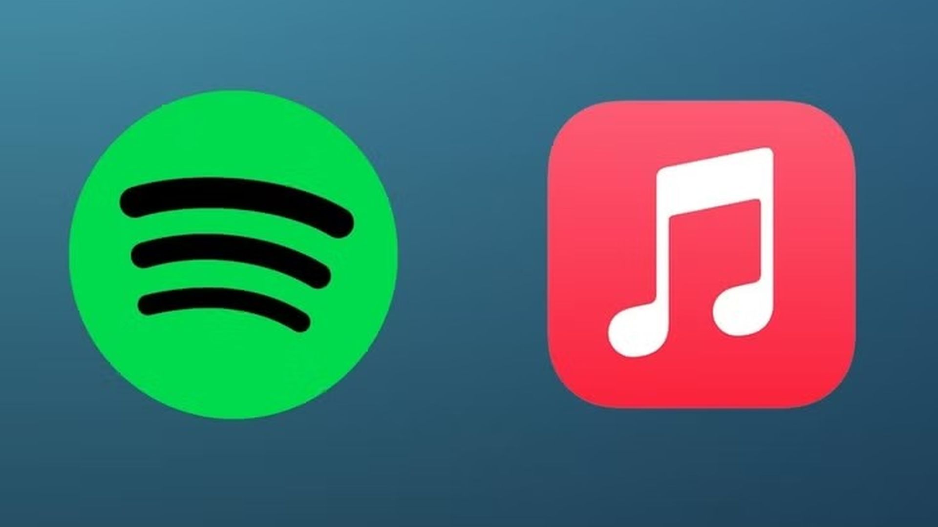 Dostępne w następnych krajach narzędzie do przenoszenia muzyki ze Spotify do Apple Music