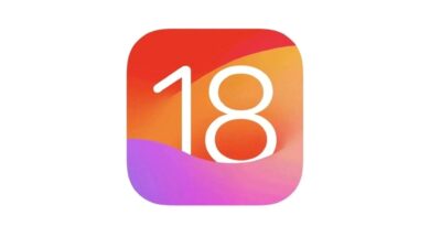 Firma Apple nie podpisuje już systemu iOS w wersji 18.5