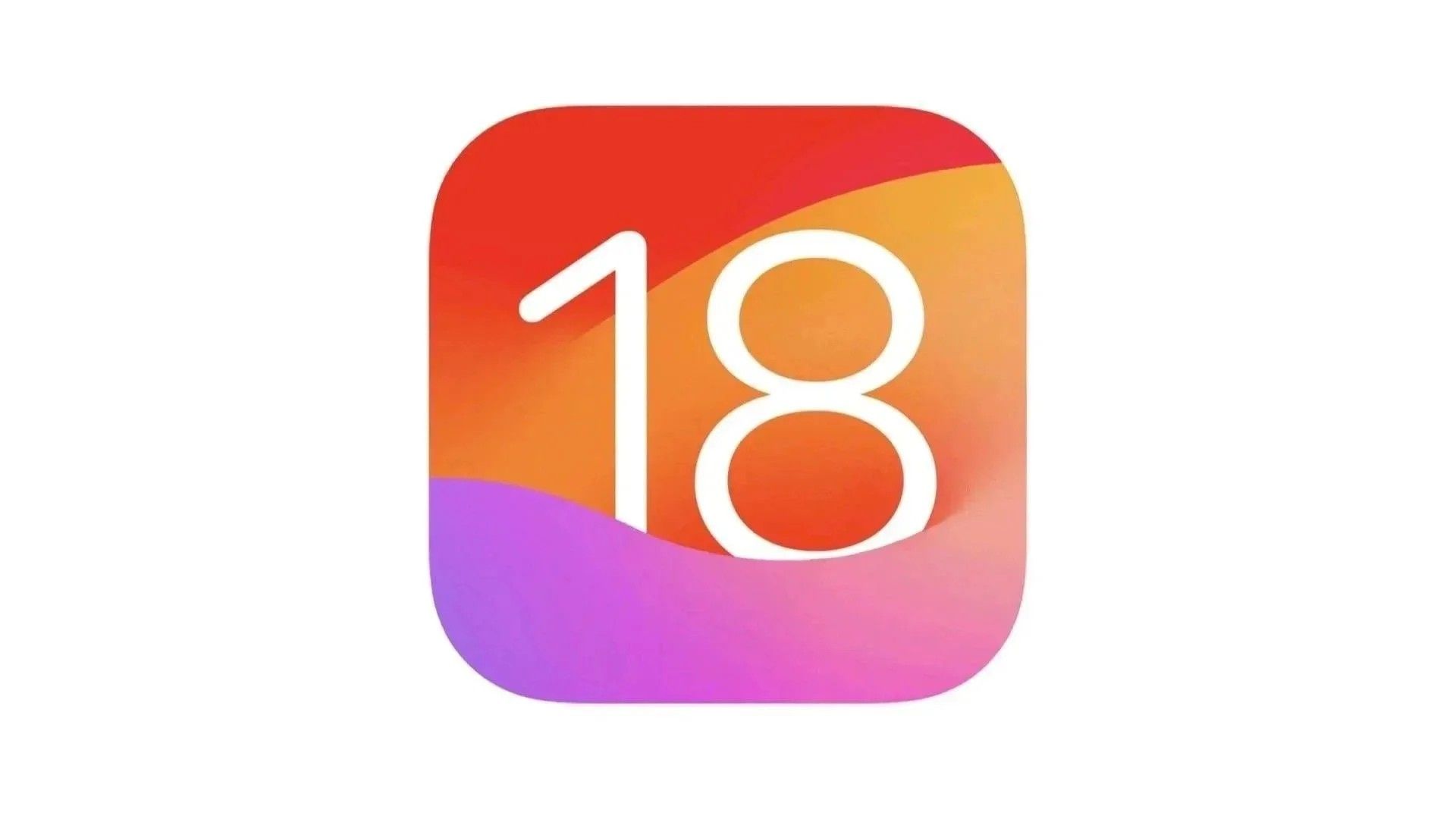 Firma Apple nie podpisuje już systemu iOS w wersji 18.5