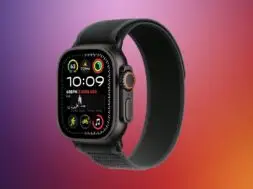 Informacje na temat zegarka Apple Watch Ultra 3 w kodzie systemu iOS 26
