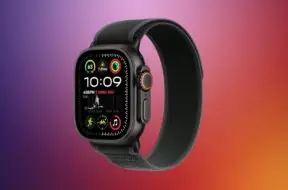 Informacje na temat zegarka Apple Watch Ultra 3 w kodzie systemu iOS 26