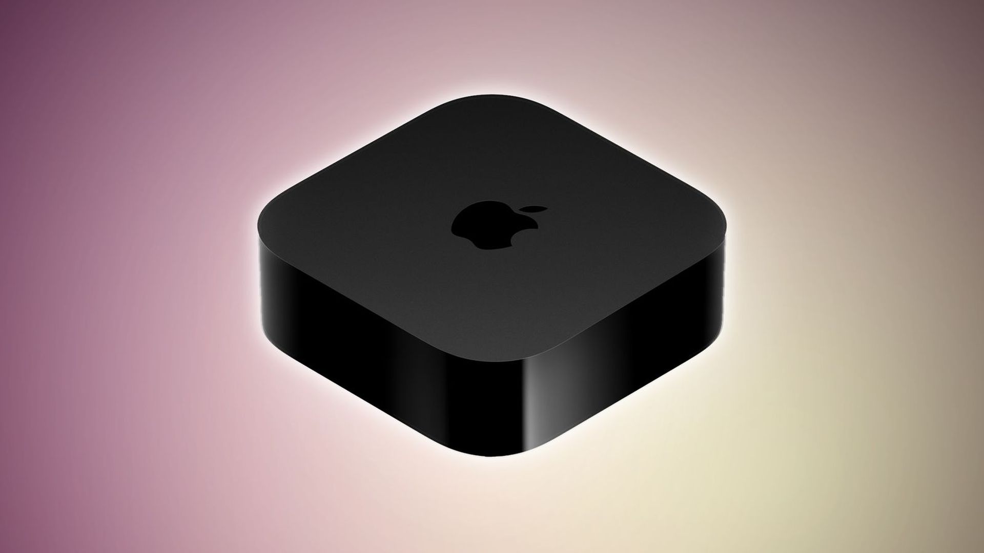 Najnowsze Apple TV z procesorem A17 Pro ma mieć premierę w 2025 roku