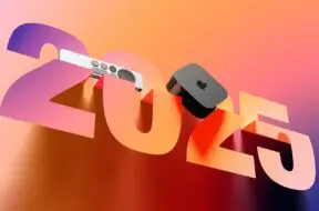 Następne doniesienia na temat premiery nowego Apple TV w 2025 roku