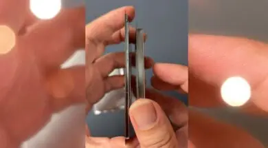 Porównanie baterii iPhone 17 Air oraz iPhone 17 Pro