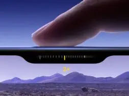 Prostsza forma przycisku sterowania kamerą pozostanie w iPhone’ach