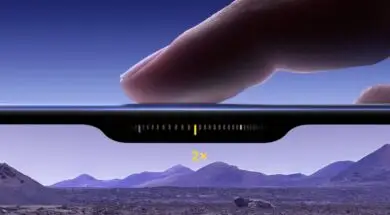 Prostsza forma przycisku sterowania kamerą pozostanie w iPhone’ach