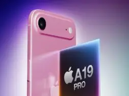 Tegoroczny iPhone 17 Air ma posiadać zmodyfikowany procesor A19 Pro