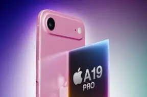 Tegoroczny iPhone 17 Air ma posiadać zmodyfikowany procesor A19 Pro