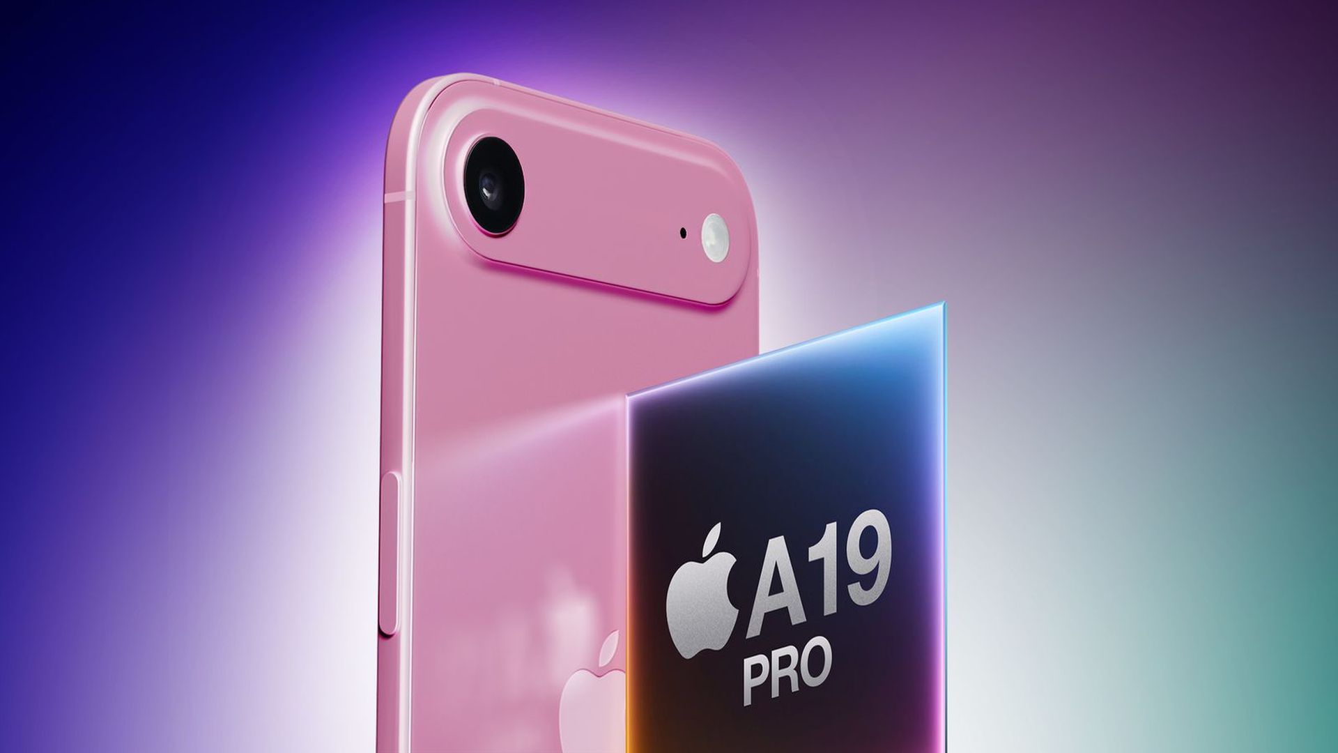 Tegoroczny iPhone 17 Air ma posiadać zmodyfikowany procesor A19 Pro
