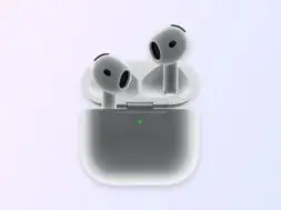 W iOS 26 dostępna nowa forma informowania o naładowaniu słuchawek AirPods