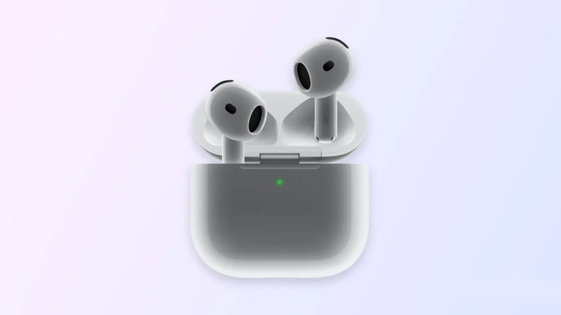 W iOS 26 dostępna nowa forma informowania o naładowaniu słuchawek AirPods