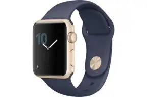 Zegarek Apple Watch Series 1 uznany za przestarzałe urządzenie
