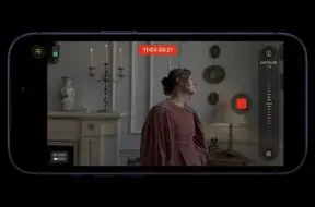 Apple prezentuje aplikację Final Cut Camera 2.0