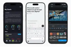 Architektura Foundation Models od Apple otwiera nowe możliwości w zakresie inteligentnych aplikacji