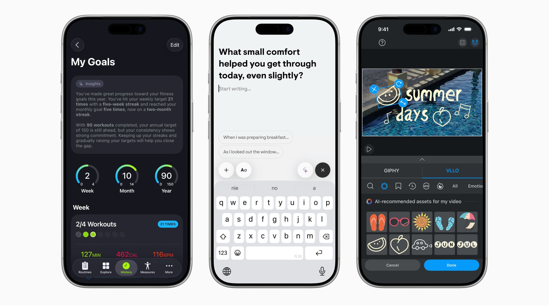 Architektura Foundation Models od Apple otwiera nowe możliwości w zakresie inteligentnych aplikacji