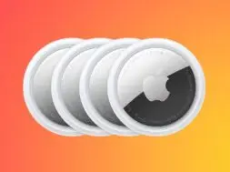 Być może AirTag 2 generacji będzie miał premierę 9 września