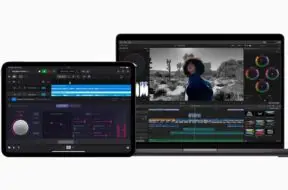Dostępna aktualizacja aplikacji Final Cut Pro dla systemu iPadOS oraz macOS