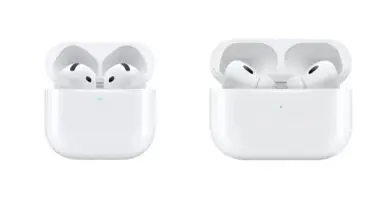 Dostępna aktualizacja oprogramowani dla słuchawek AirPods 4 oraz Pro 2 generacji