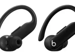 Dostępna aktualizacja oprogramowania dla słuchawek Powerbeats Pro 2