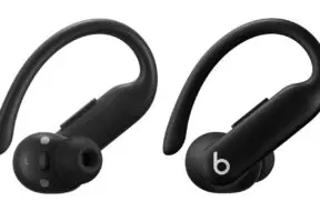 Dostępna aktualizacja oprogramowania dla słuchawek Powerbeats Pro 2