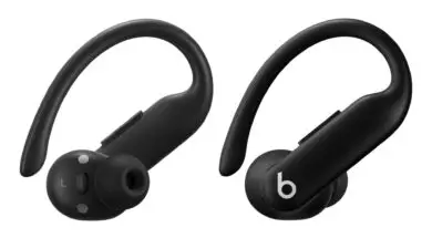 Dostępna aktualizacja oprogramowania dla słuchawek Powerbeats Pro 2