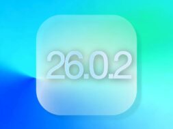 Dostępna aktualizacja systemów watchOS 26.0.2, tvOS 26.0.1, visionOS 26.0.1 i HomePod 26.0.1