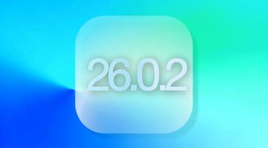Dostępna aktualizacja systemów watchOS 26.0.2, tvOS 26.0.1, visionOS 26.0.1 i HomePod 26.0.1