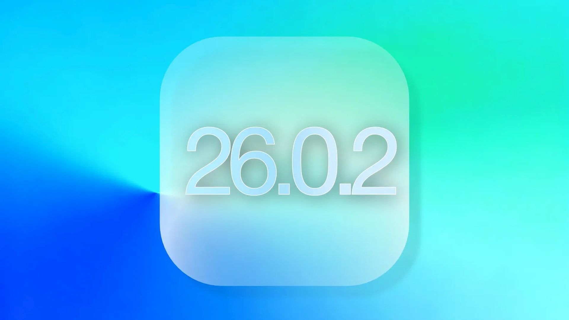 Dostępna aktualizacja systemów watchOS 26.0.2, tvOS 26.0.1, visionOS 26.0.1 i HomePod 26.0.1