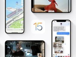 Dostępna aktualizacja systemu iOS oraz iPadOS do wersji 15.8.5