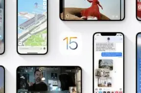 Dostępna aktualizacja systemu iOS oraz iPadOS do wersji 15.8.5