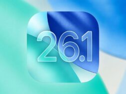 Dostępna lista zmian w pierwszej wersji beta systemu iOS 26.1