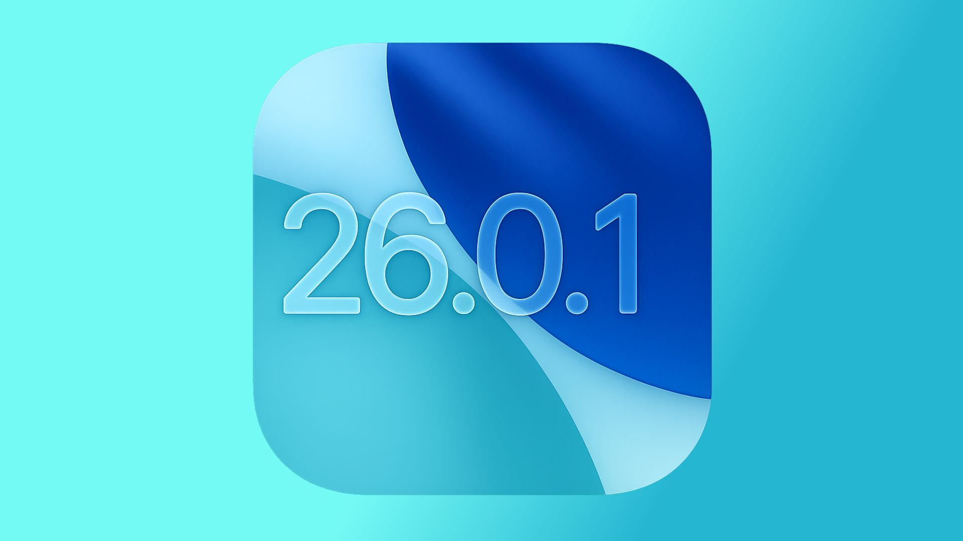 Dostępna oficjalnie aktualizacja systemu iPadOS w wersji 26.0.1