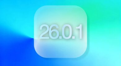 Dostępna oficjalnie aktualizacja systemu macOS Tahoe w wersji 26.0.1