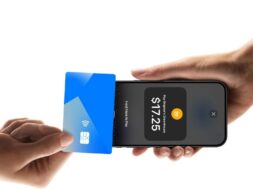 Dostępna w następnych europejskich krajach usługa Tap to Pay