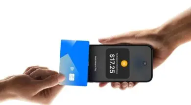 Dostępna w następnych europejskich krajach usługa Tap to Pay