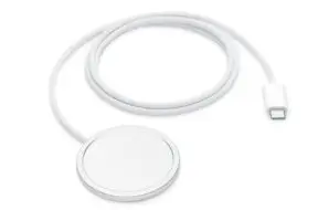 Dostępna w ofercie firmy Apple ładowarka MagSafe Qi2.2