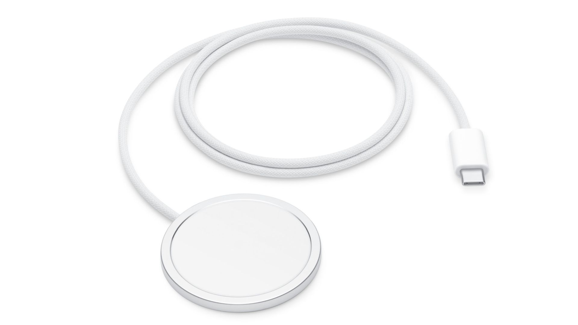 Dostępna w ofercie firmy Apple ładowarka MagSafe Qi2.2