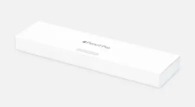 Dostępny odnowiony Apple Pencil Pro w polskim sklepie Apple
