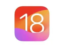 Firma Apple nie podpisuje już systemu iOS w wersji 18.6.2