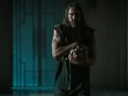 Firma Apple zamówiła 4 sezon serialu Fundacja