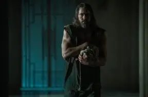 Firma Apple zamówiła 4 sezon serialu Fundacja