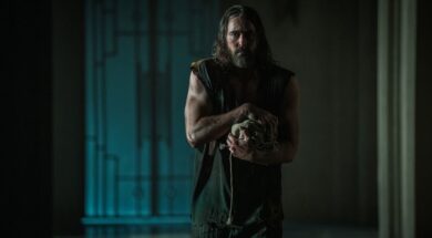 Firma Apple zamówiła 4 sezon serialu Fundacja