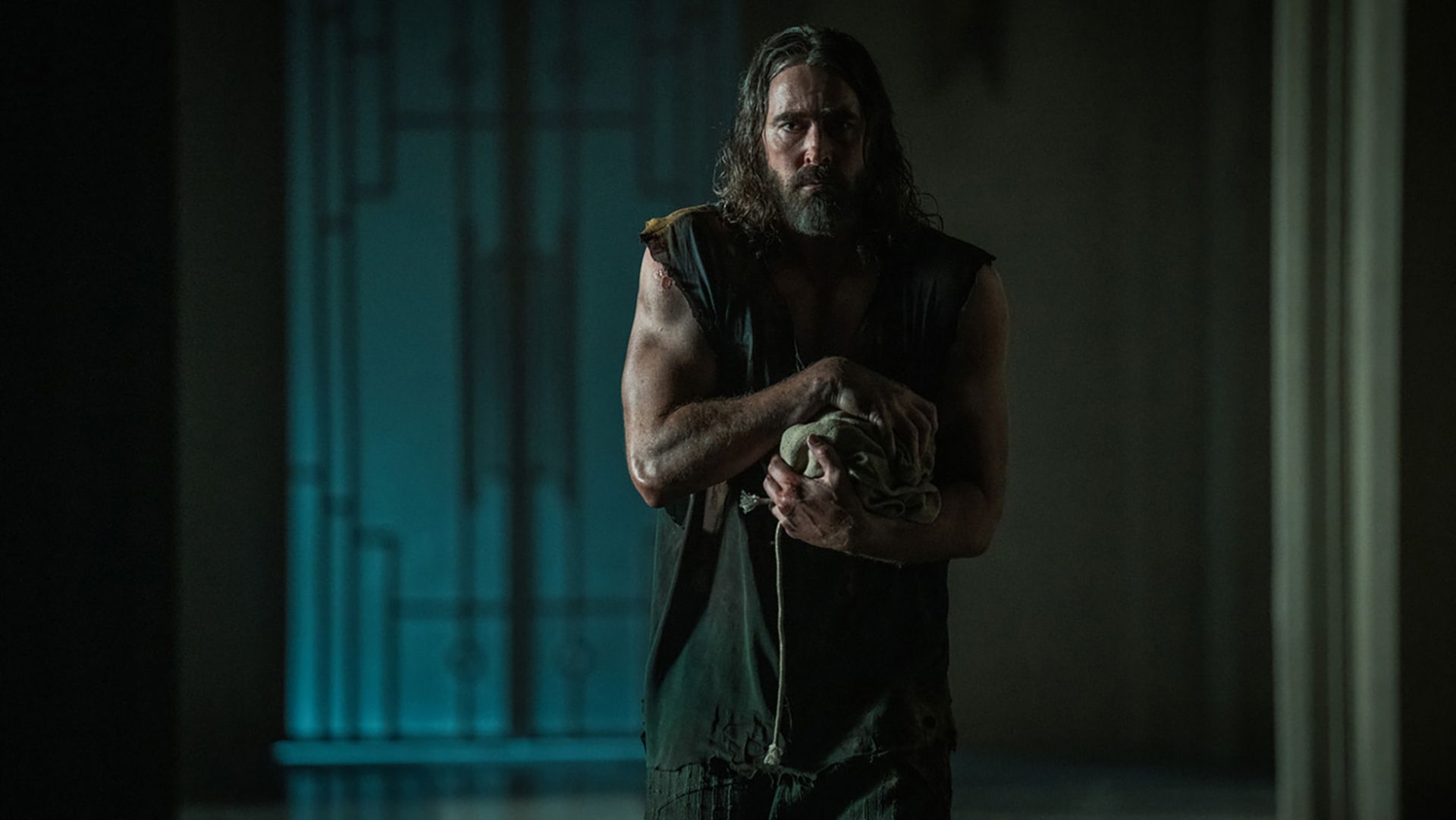 Firma Apple zamówiła 4 sezon serialu „Fundacja”