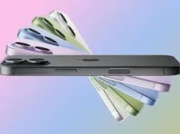 Firma Apple zwiększyła produkcję iPhone’a 17