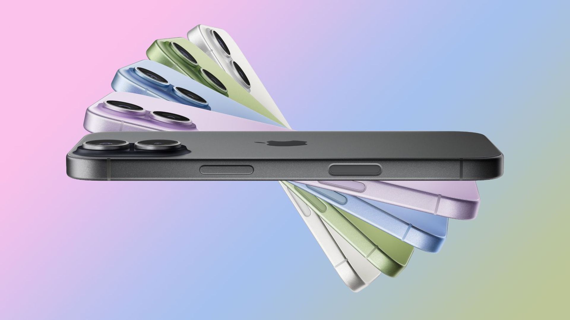 Firma Apple zwiększyła produkcję iPhone’a 17