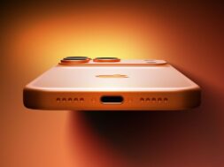 Maksymalna moc przewodowego ładowania iPhone’a 17 Pro Max to 36 W