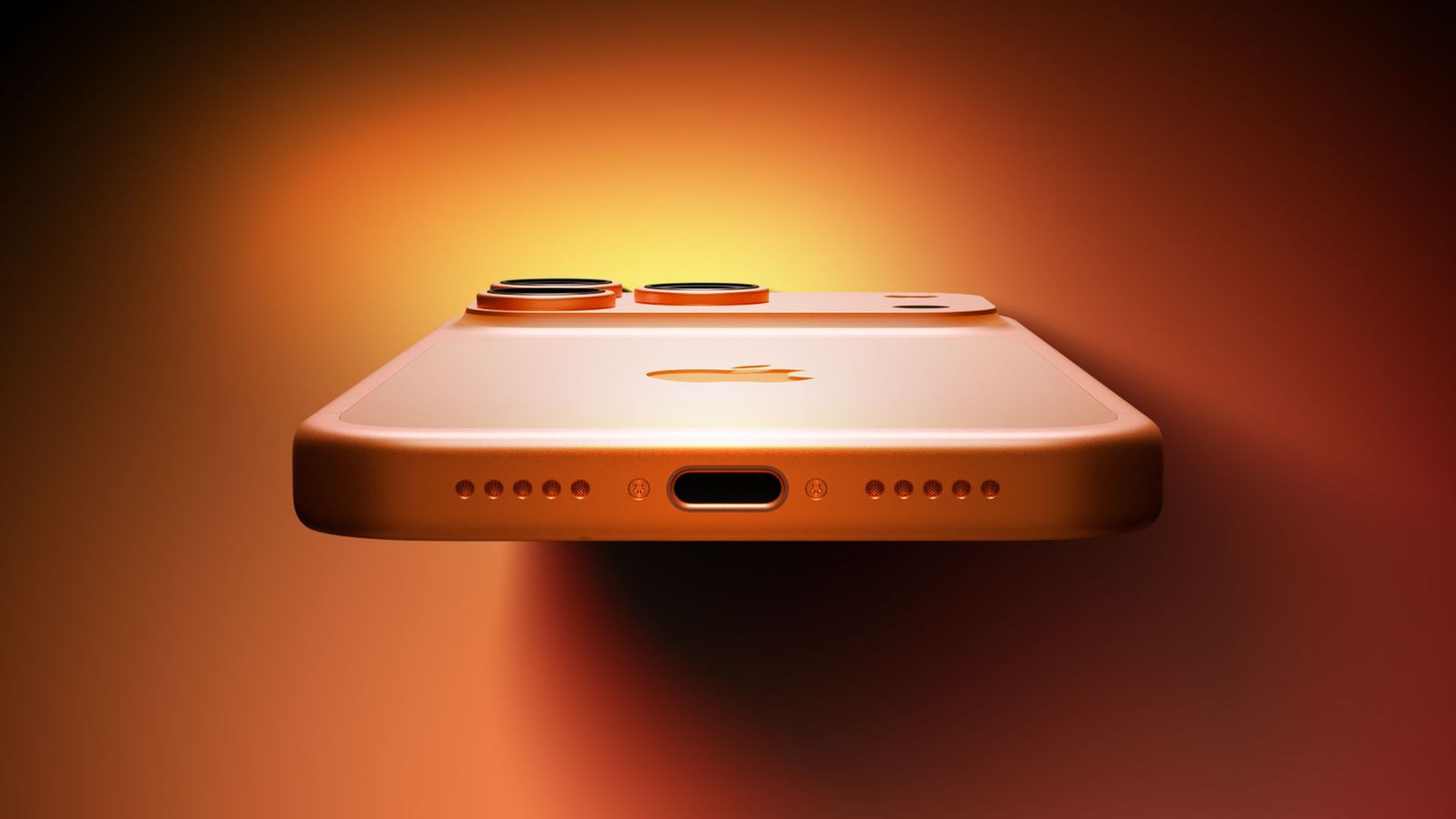 Maksymalna moc przewodowego ładowania iPhone’a 17 Pro Max to 36 W