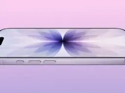 Maksymalna moc przewodowego ładowania iPhone’a 17 to 29 W