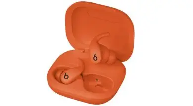 Najnowsze doniesienia związane z słuchawkami Powerbeats Fit